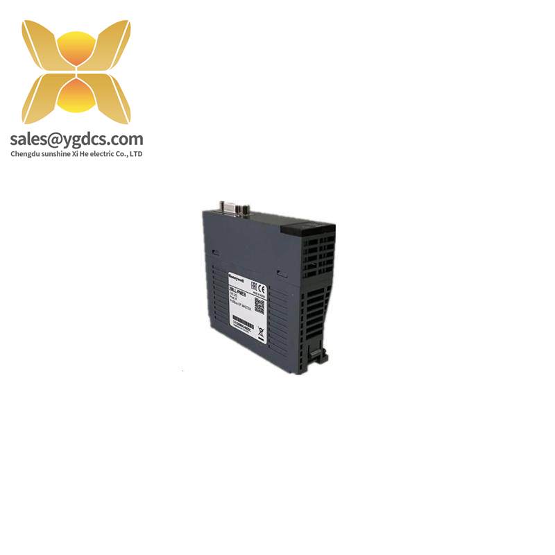 Honeywell 2MLL-PSRA-CC PNET REMOTE I/F MODULE