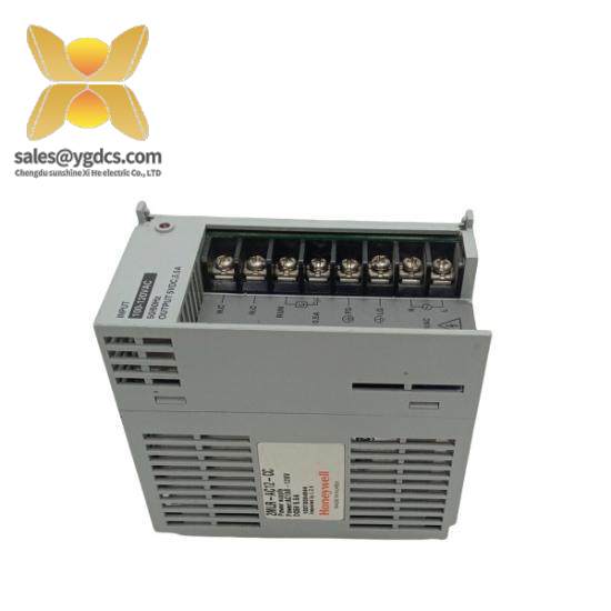 Honeywell 2MLP-ACF1-CC  Power Supply