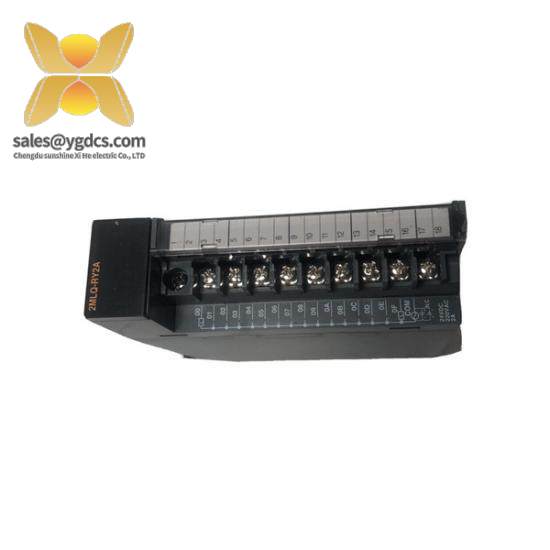 HONEYWELL 2MLQ-RY2A Relay Output Module