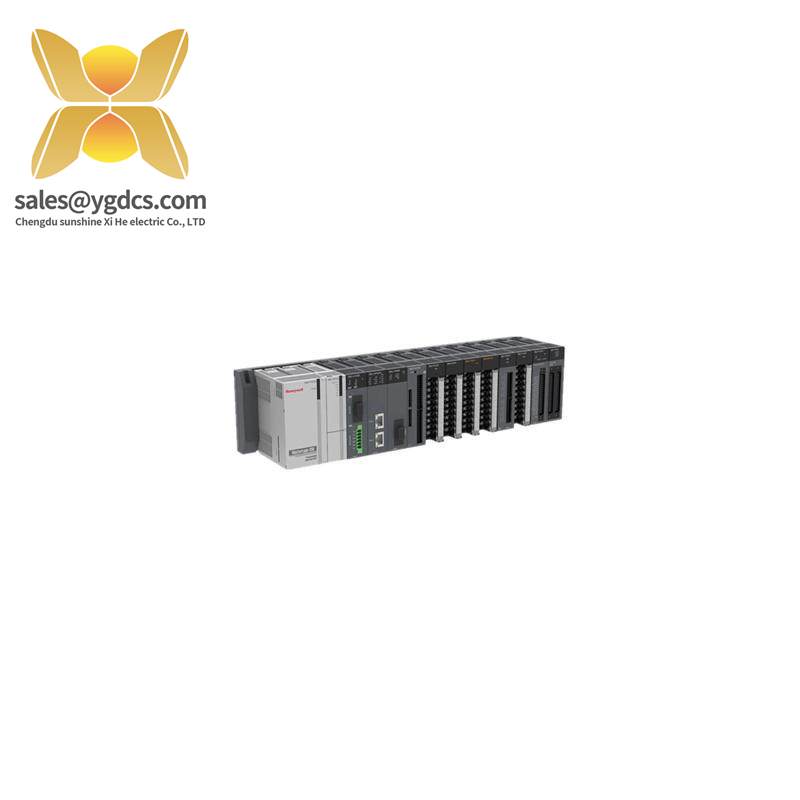 Honeywell 2MLQ-TR2A Output module
