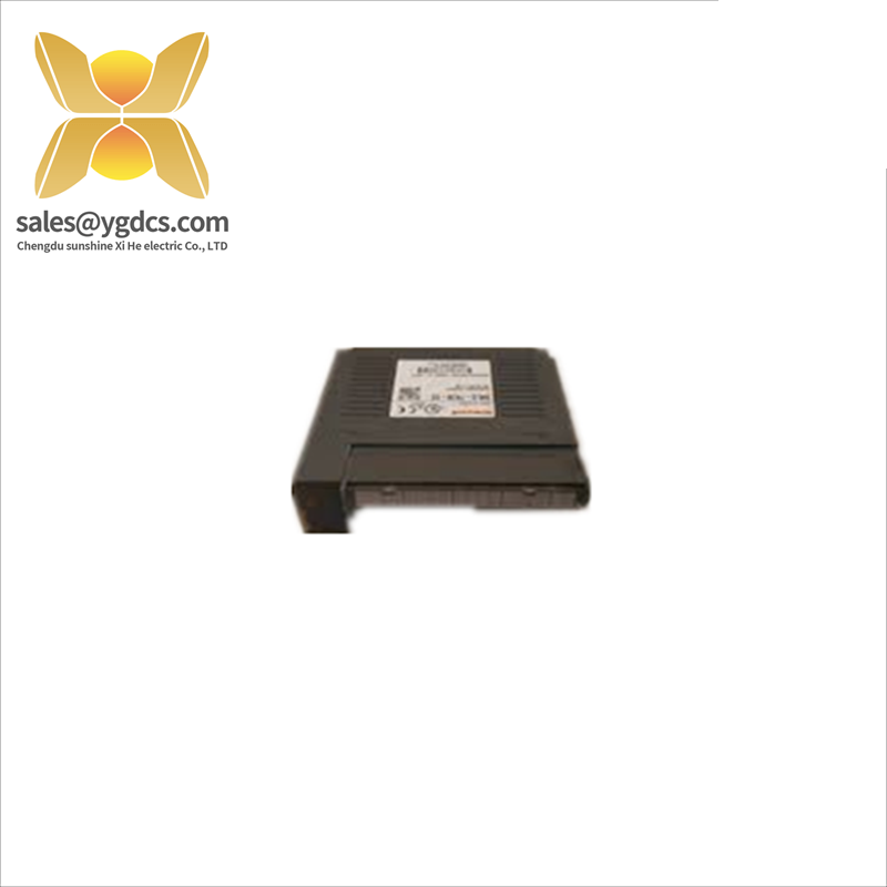 HONEYWELL 2MLQ-TR2B-CC Digital Output Module