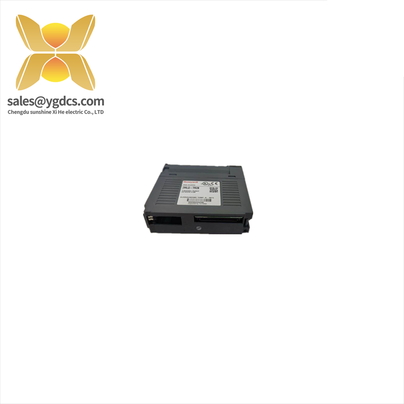 Honeywell 2MLQ-TR2B Digital Output Module