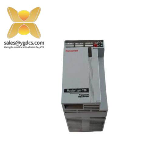 Honeywell 2MLR-AC13-CC Programmable Logic Controller