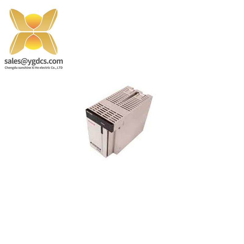 Honeywell 2MLR-AC23-CC power supply