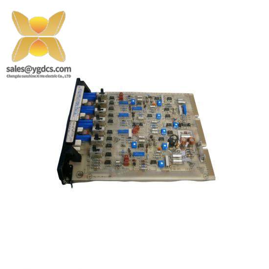 Honeywell 30731720-001 Pcb Circuit Board