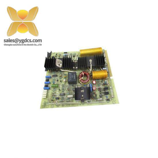 HONEYWELL 30731808-001 REGULATOR MODULE