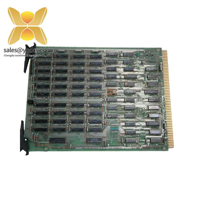 Honeywell 30735974-002 Trend Memory