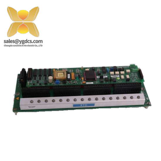 Honeywell 30750783-003