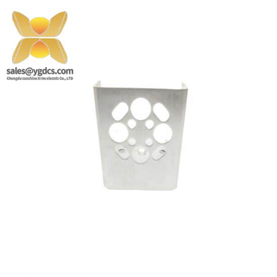 Honeywell 30752770-603 Transmitter Mounting Bracket