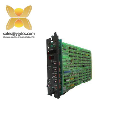 Honeywell 30752783-001 Battery Test Card Board
