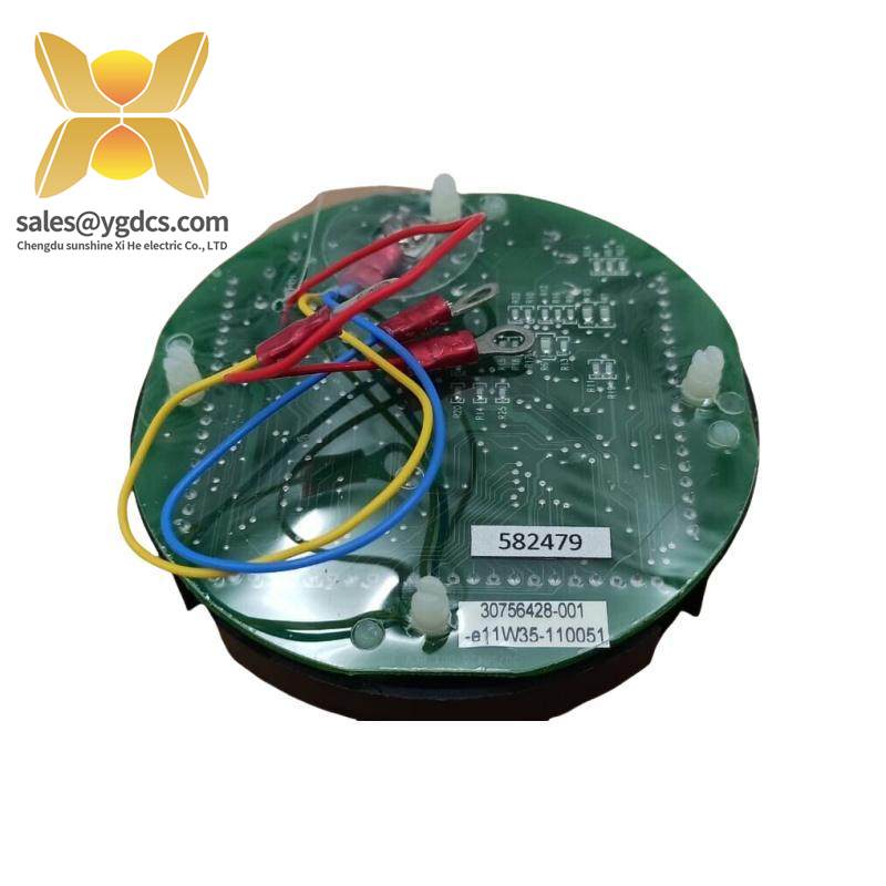 HONEYWELL 30756428-001 SMART TRANSMITTER