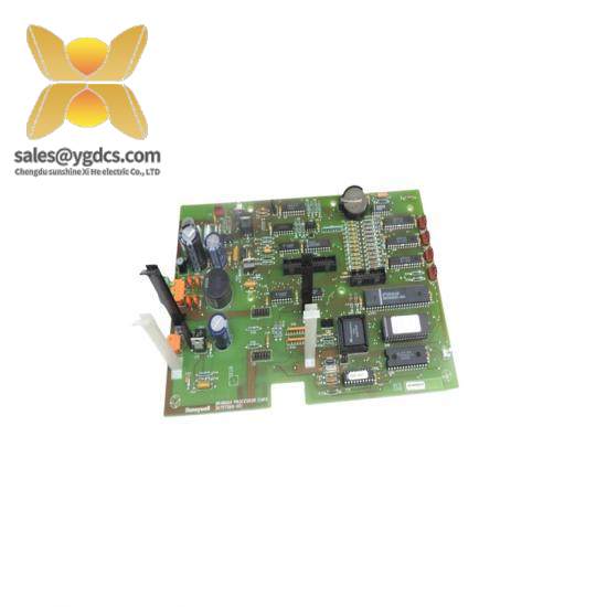 Honeywell 30757569-001 Processor Board