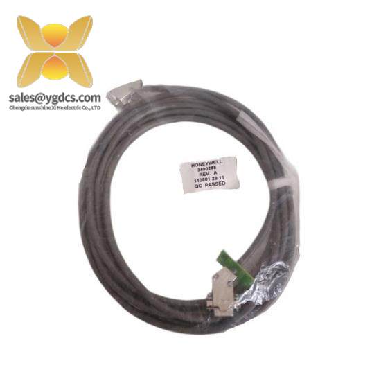 Honeywell 3400288 Connects Cables