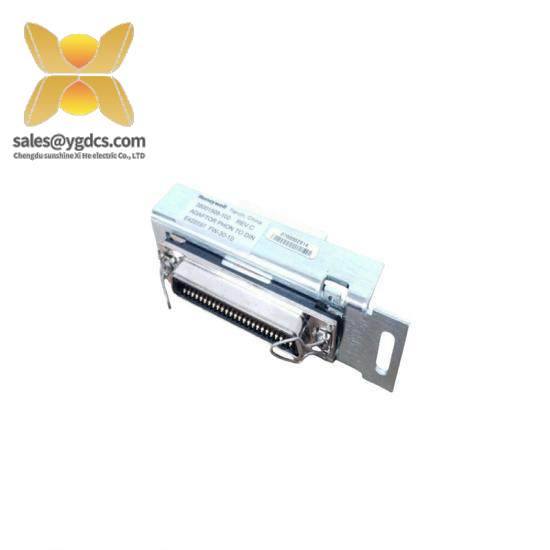 Honeywell 38001508-100 Coupler Module