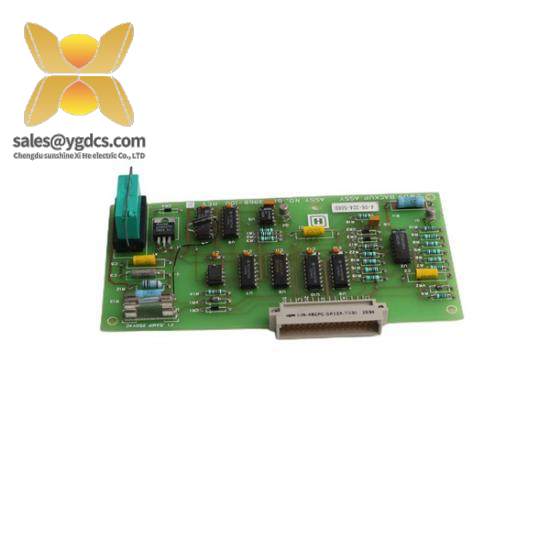 Honeywell 42601193-005 PLC Module