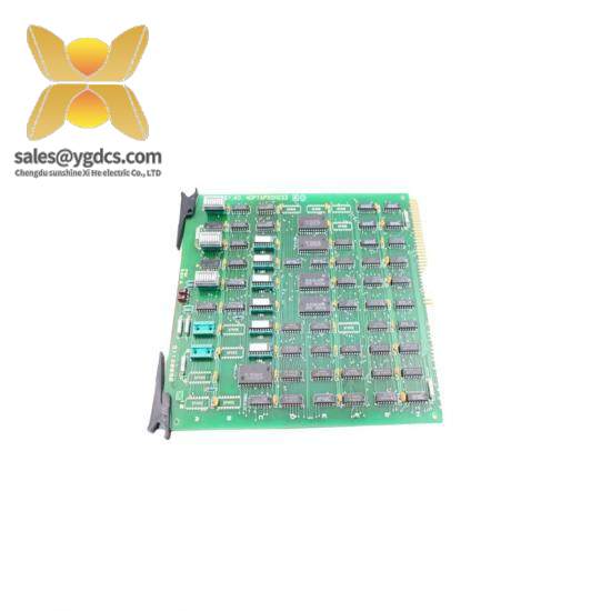 Honeywell 4dp7apxdh233 PC Board