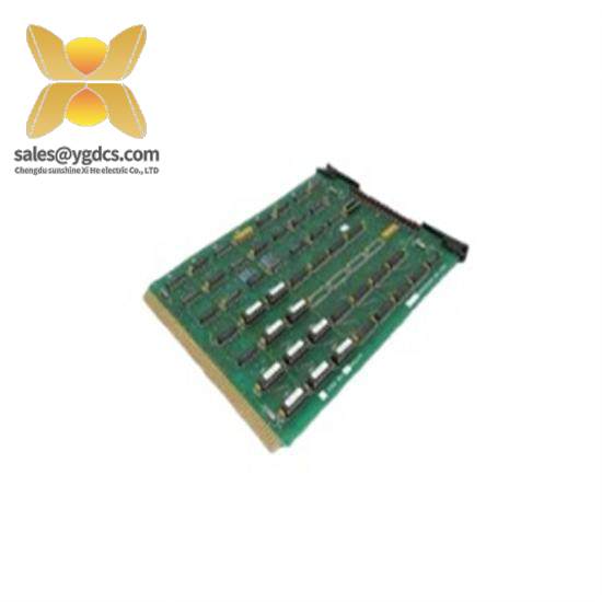 Honeywell 4DP7APXPM-155 Pcb Circuit Board