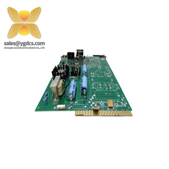 HONEYWELL 4DP7APXPR311 Power Regulator Board
