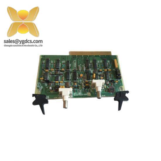 Honeywell 51107403-100 Lcn Communication Board