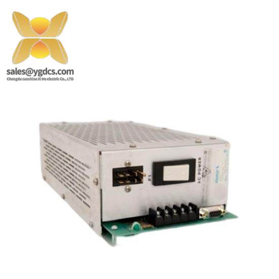 Honeywell 51107595-100 Power Supply Unit