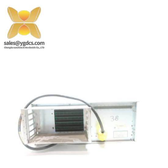 Honeywell 51108607-200 Chassis Module