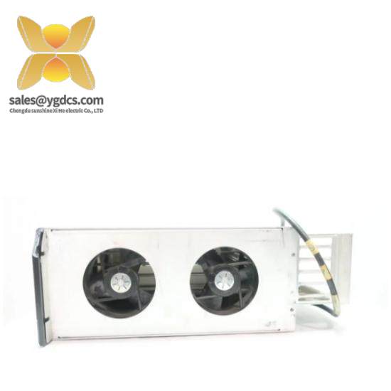 Honeywell 51108607-200 Chassis Module
