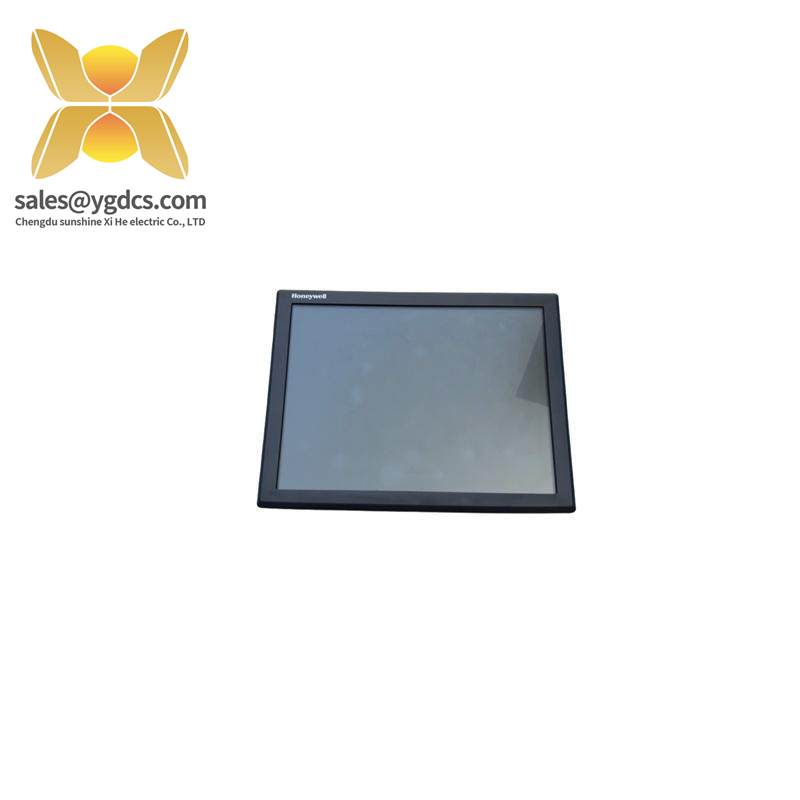 HONEYWELL 51153996-100 Display Screen