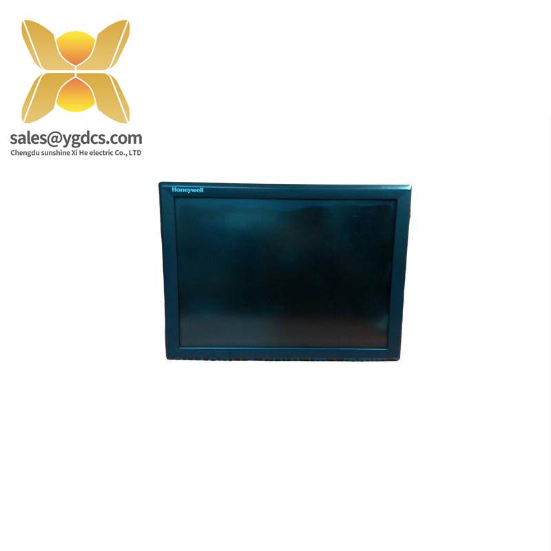 HONEYWELL 51154286-200 Touch Screen Monitor