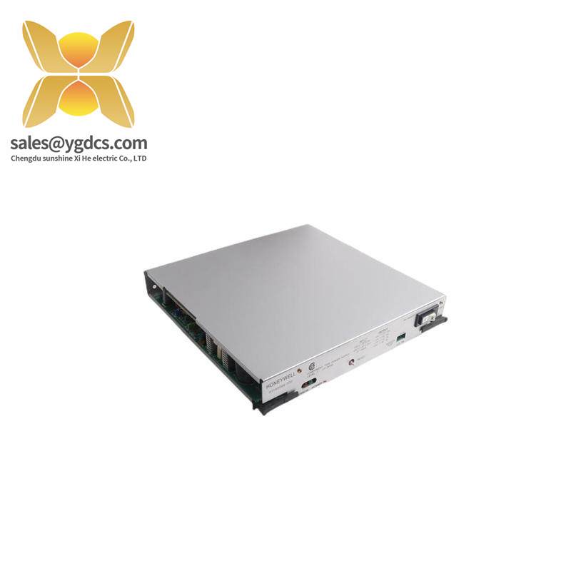 Honeywell 51195066-100 POWER SUPPLY