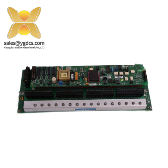 HONEYWELL 51195156-300