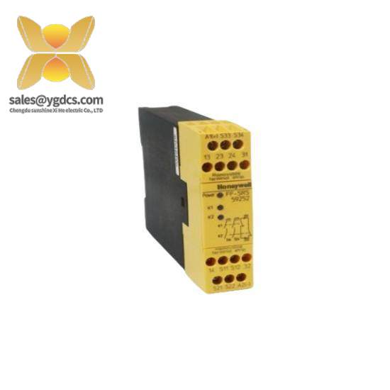 HONEYWELL 51196653-100-RP