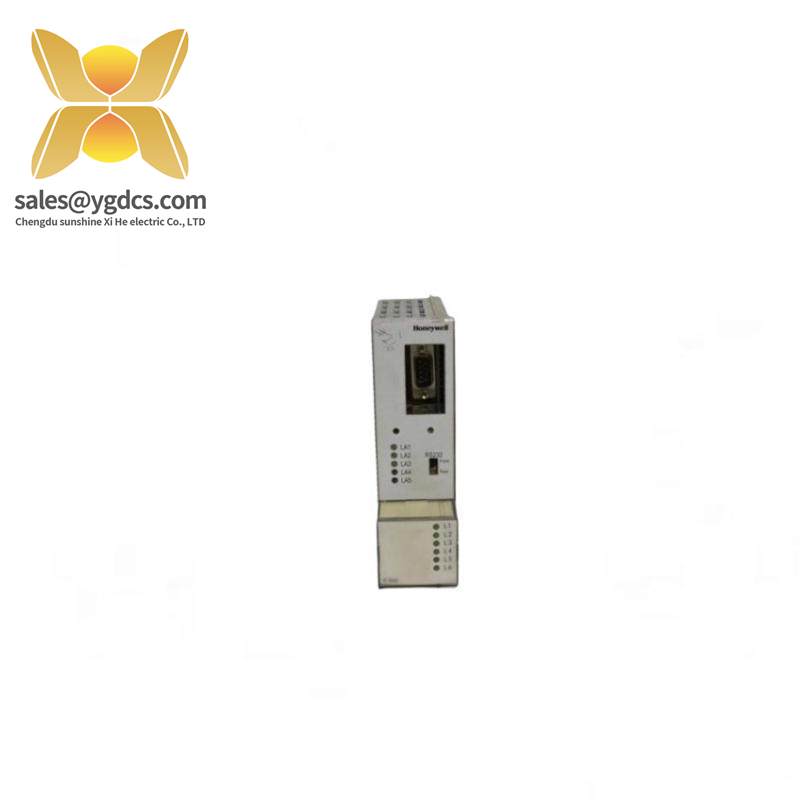 Honeywell 51196654-100 TDC Micro Power Supply