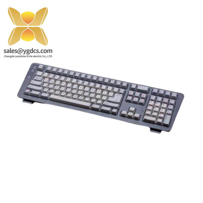 Honeywell 51196694-904 Industrial keyboard