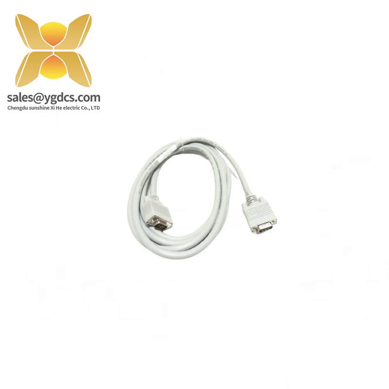 HONEYWELL 51196742-200 Power Cable 15pin 10ft