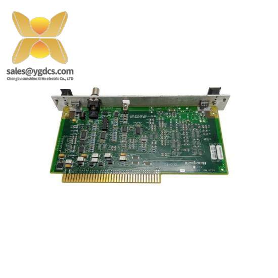 Honeywell 51197155-600  Automation Module
