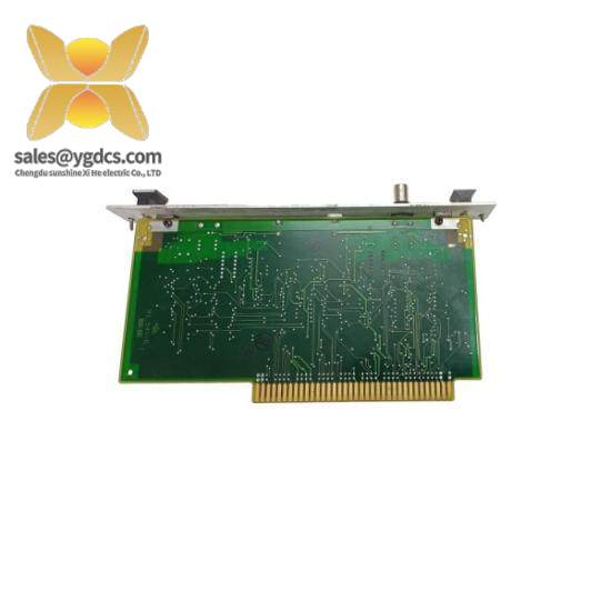 Honeywell 51197155-600  Automation Module