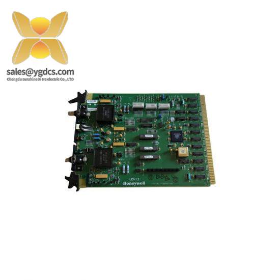 Honeywell 51198831-100 COMMUNICATION MODULE