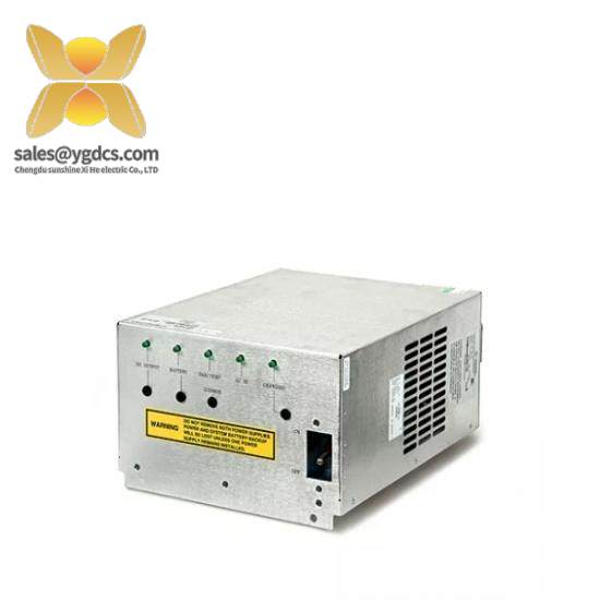 Honeywell 51198947-100 Power Supply Module