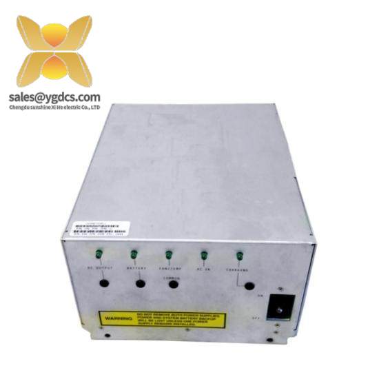 Honeywell 51198947-100 Power Supply Module