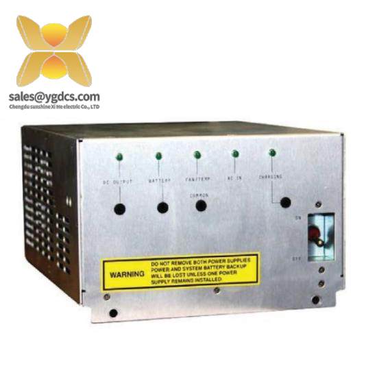 Power Electronics International Power Module E6057-1B