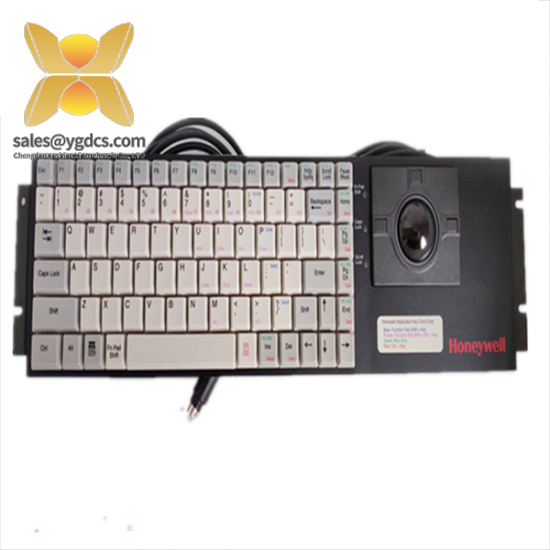 HONEYWELL 51199568-100 Dcs Controller Processor Module