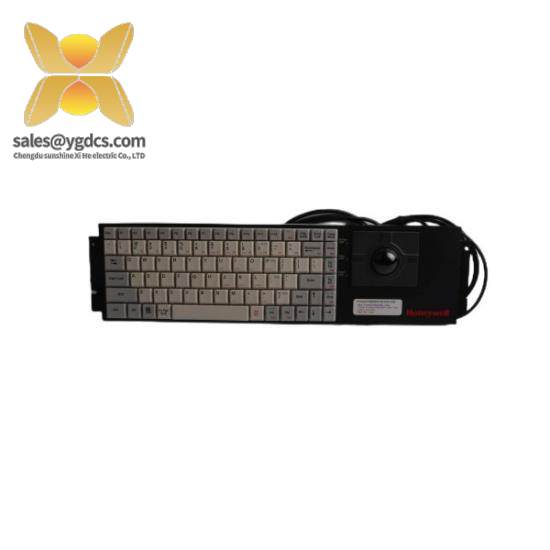 Honeywell 51199588-100 Analog input module