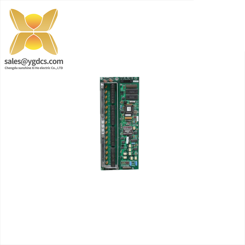 Honeywell 51199929-100 Power Supply Module