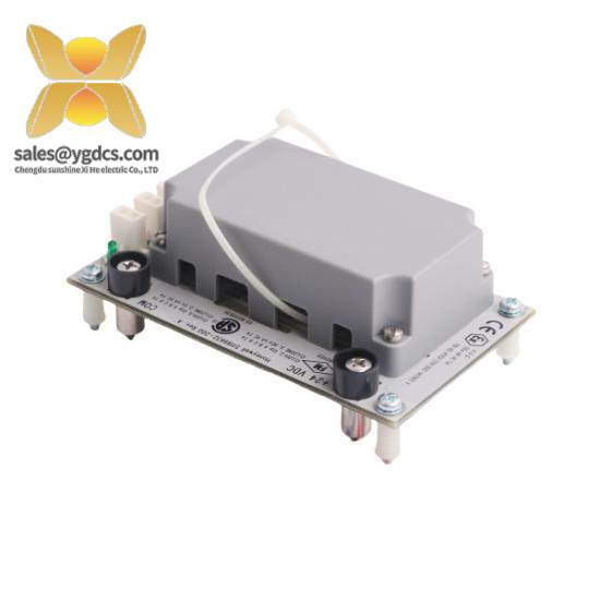 Honeywell 51199932-200  Circuit Board