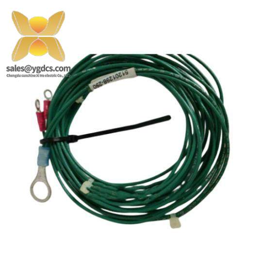 Honeywell 51201298-290 GROUND CABLE