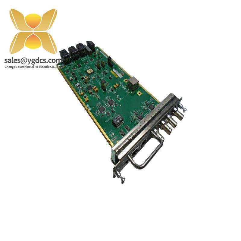 HONEYWELL 51201748-210 Module