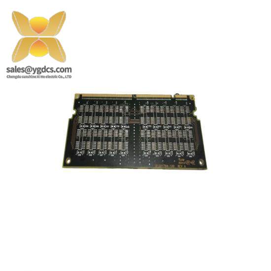 Honeywell 51201794-100 MEMORY PROCESSOR CARD