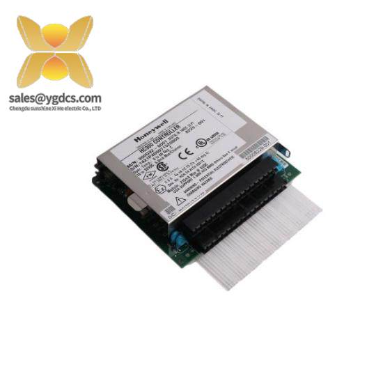 Honeywell 51201817-100 Control Board