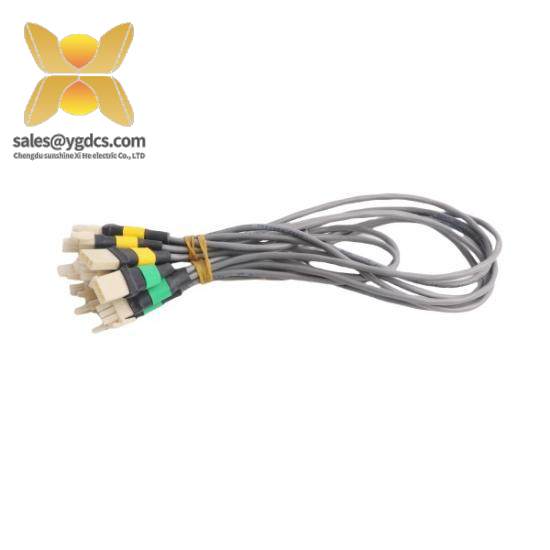 Honeywell 51202329-202 I/O Link Cable Pair