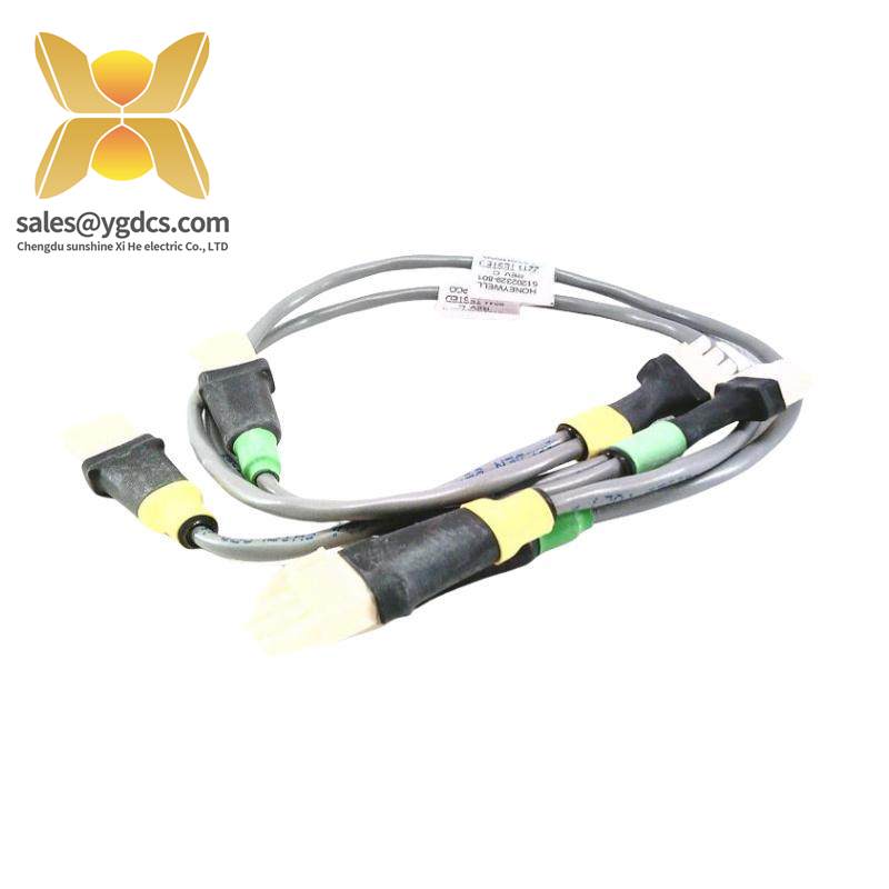 HONEYWELL 51202329-802 CABLE SET